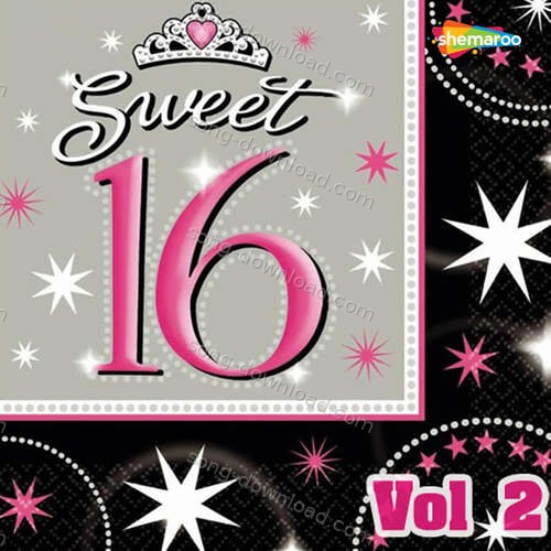 Sweet 16 Vol 2 Rinik MP3 Download